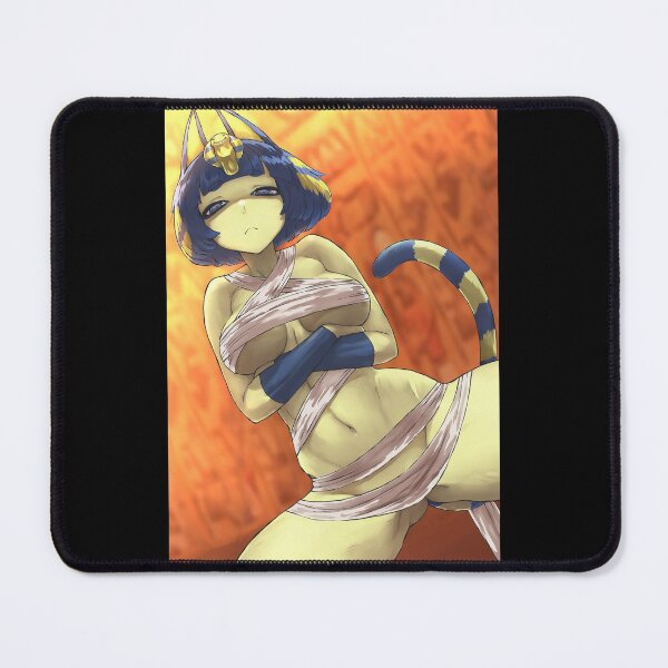 Item preview, ankha designed and sold by harayamanawari.