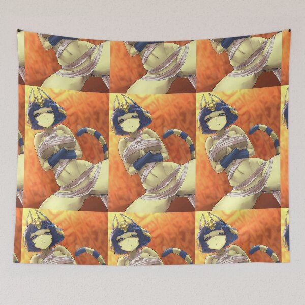 Item preview, ankha designed and sold by harayamanawari.