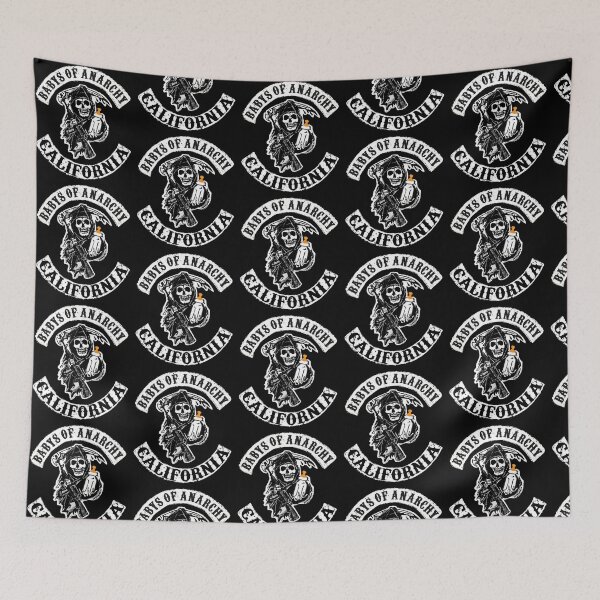 Item preview, BABYS OF ANARCHY designed and sold by DGSDIRECT.