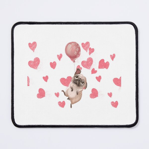 Item preview, Dog Lovers Pattern, Christmas Quarantine designed and sold by OneAction.