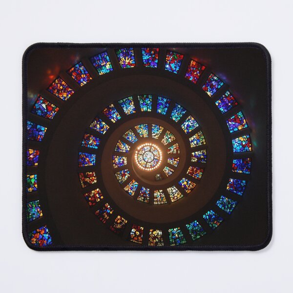 Item preview, Colorful Spiral designed and sold by AnnoyedMouse.