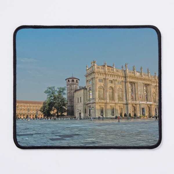 Item preview, Piazza Castello, Torino designed and sold by clemadphotoart.