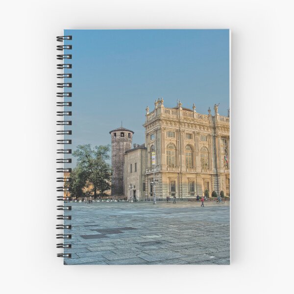 Item preview, Piazza Castello, Torino designed and sold by clemadphotoart.