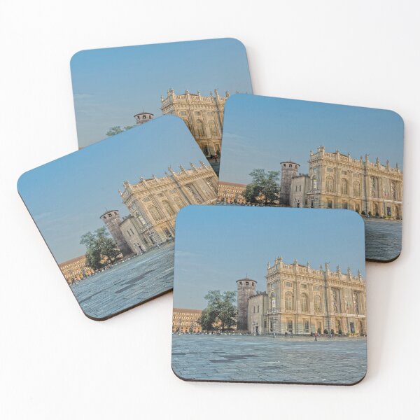 Item preview, Piazza Castello, Torino designed and sold by clemadphotoart.