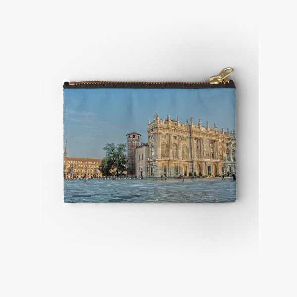 Item preview, Piazza Castello, Torino designed and sold by clemadphotoart.
