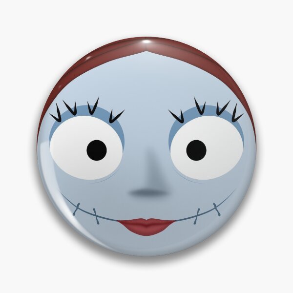 Item preview, Sally Nightmare Before Christmas Design designed and sold by LadyRazzMaTaz.