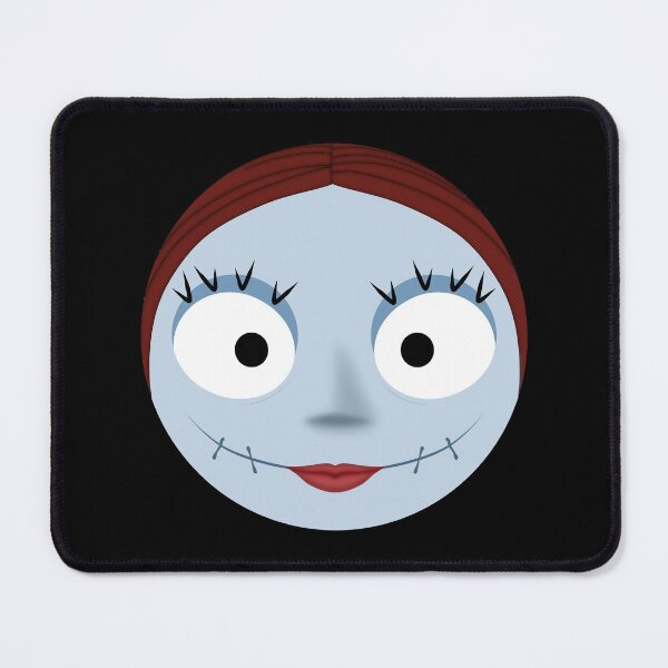 Item preview, Sally Nightmare Before Christmas Design designed and sold by LadyRazzMaTaz.