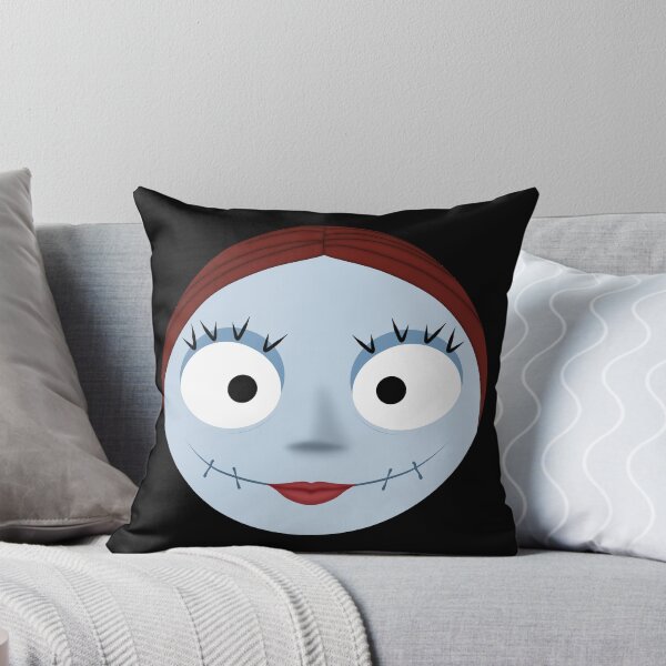Item preview, Sally Nightmare Before Christmas Design designed and sold by LadyRazzMaTaz.