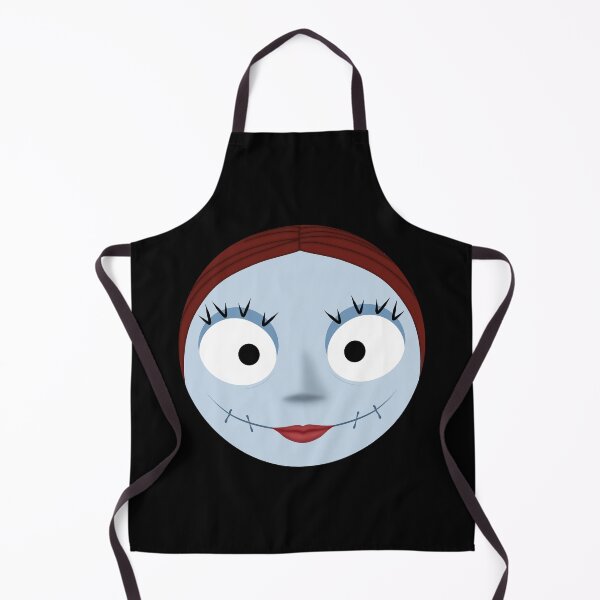 Item preview, Sally Nightmare Before Christmas Design designed and sold by LadyRazzMaTaz.