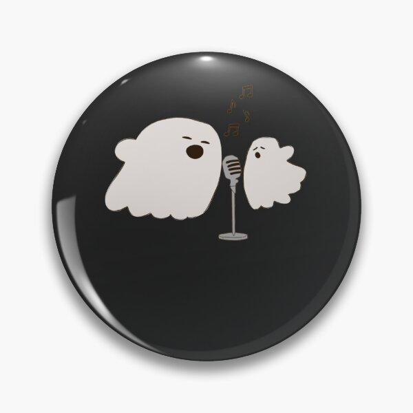 Item preview, Ghost Duet Classic designed and sold by Wendy75Me.