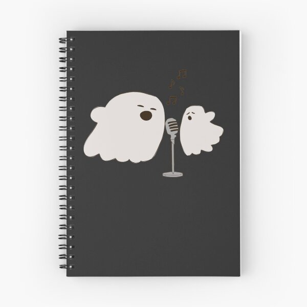 Item preview, Ghost Duet Classic designed and sold by Wendy75Me.
