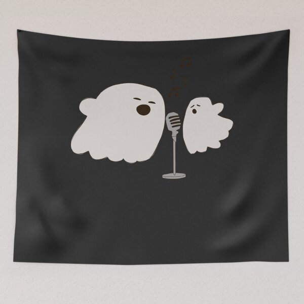 Item preview, Ghost Duet Classic designed and sold by Wendy75Me.