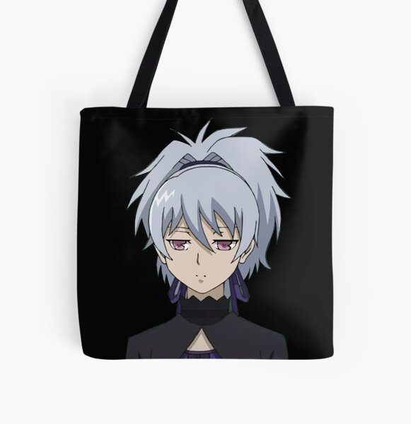 Darker Than Black Bags Redbubble