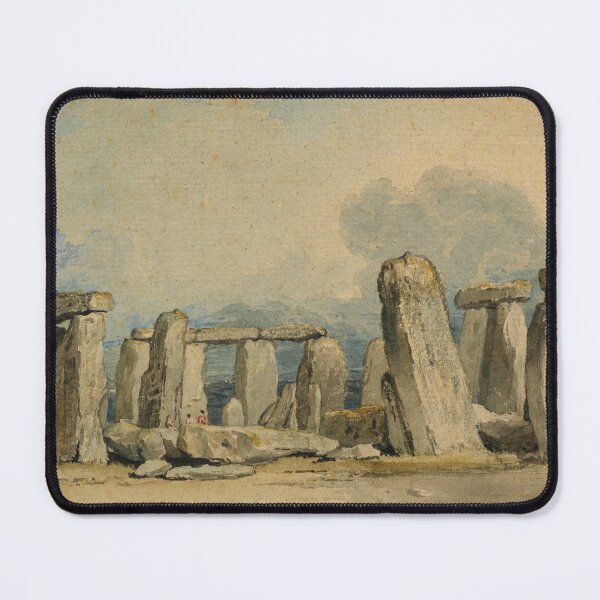 Item preview, Standing Stones designed and sold by AnnoyedMouse.