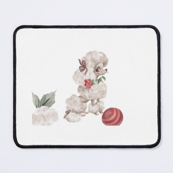Item preview, Dog Lovers Pattern, Christmas Quarantine designed and sold by OneAction.