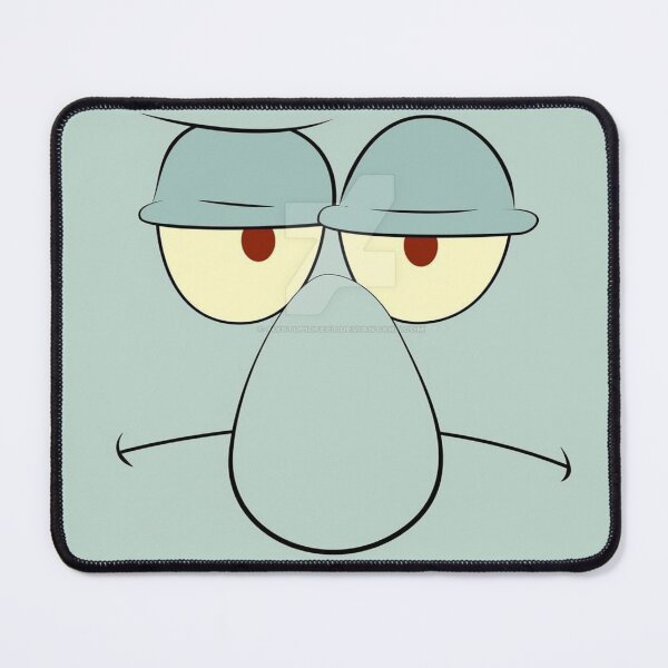 Item preview, calamardo designed and sold by Teixeira224.