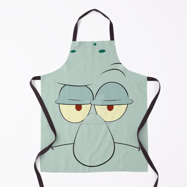 Item preview, Calamardo  designed and sold by Teixeira224.