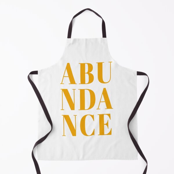 Aperçu de l'œuvre Abondance créée et vendue par babetees.