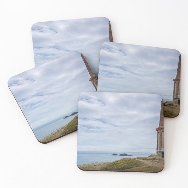 Item preview, Cape Cornwall, England designed and sold by Carolyn Eaton.