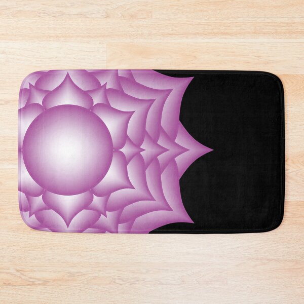 Item preview, Sahasrara Chakra designed and sold by InfinitePathArt.