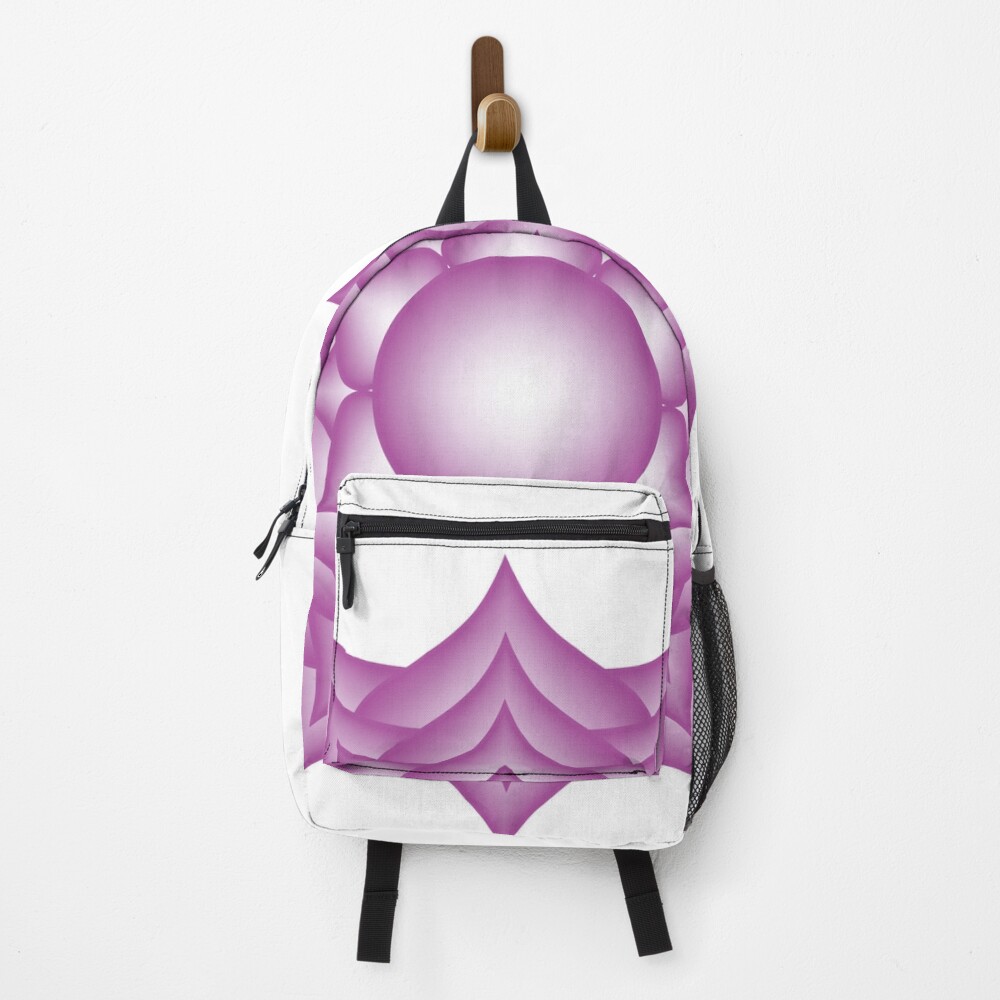 Item preview, Backpack designed and sold by InfinitePathArt.