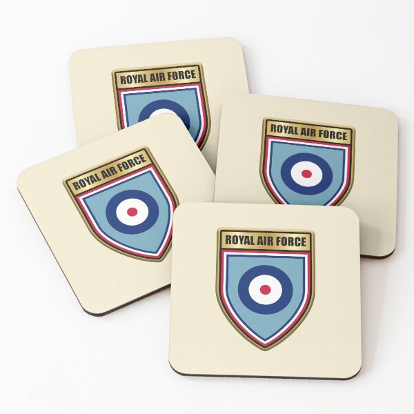 Item preview, ROYAL AIR FORCE Gifts, Masks, Stickers & Products (10) designed and sold by mpodger.