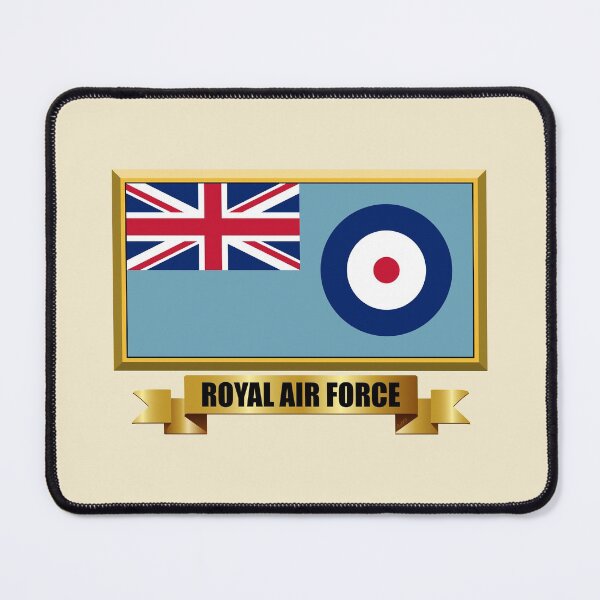 Item preview, ROYAL AIR FORCE Gifts, Masks, Stickers & Products (10) designed and sold by mpodger.