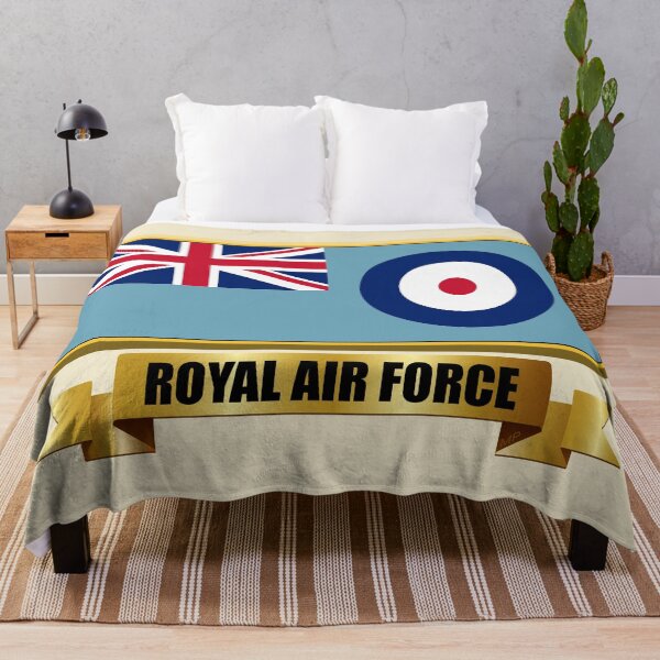 Item preview, ROYAL AIR FORCE Gifts, Masks, Stickers & Products (10) designed and sold by mpodger.