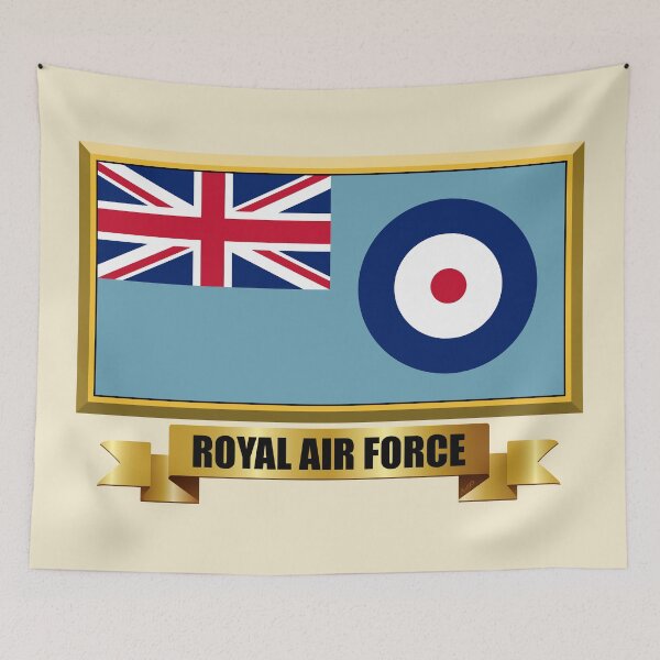 Item preview, ROYAL AIR FORCE Gifts, Masks, Stickers & Products (10) designed and sold by mpodger.