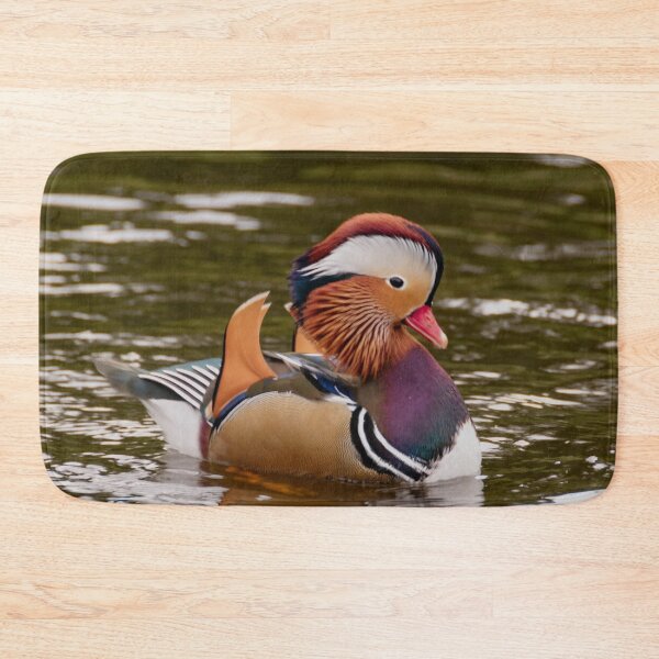 Item preview, Mandarin duck  designed and sold by koalas1414.