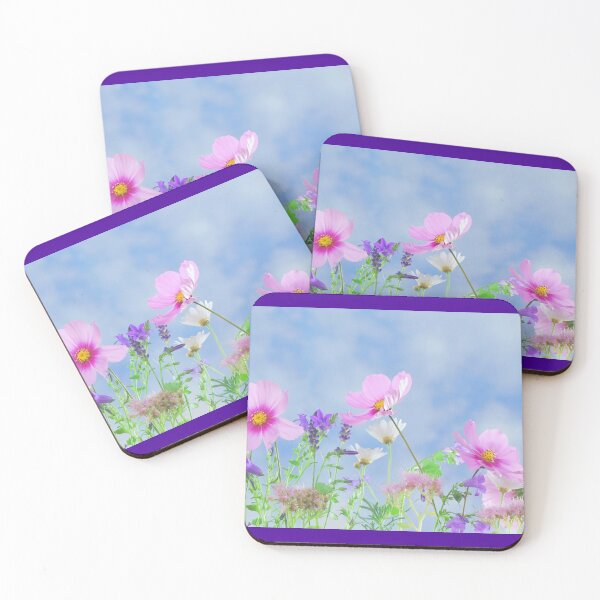 Item preview, Where the Wild Flowers Grow designed and sold by AnnoyedMouse.