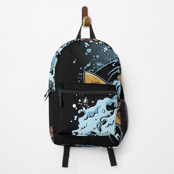 Item preview, The Surf Boy  designed and sold by delroy66.