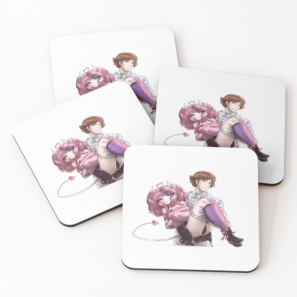 Item preview,  frenemies designed and sold by harayamanawari.