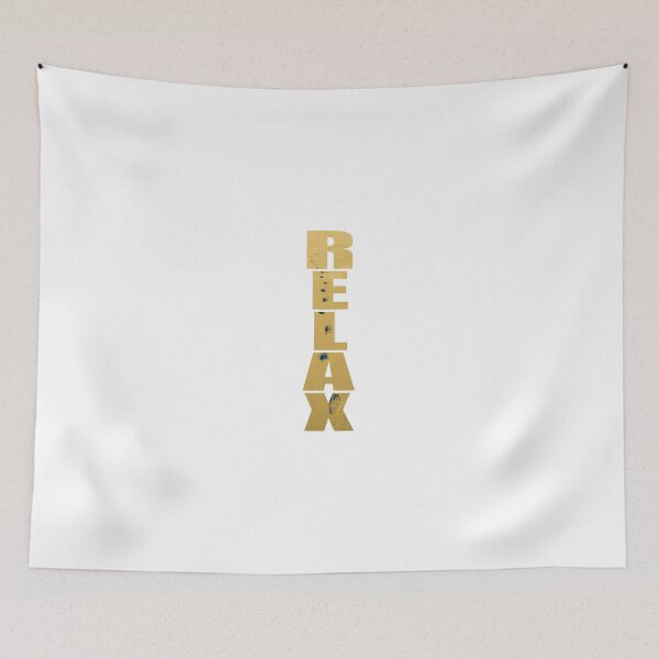 Item preview, Relax designed and sold by babetees.