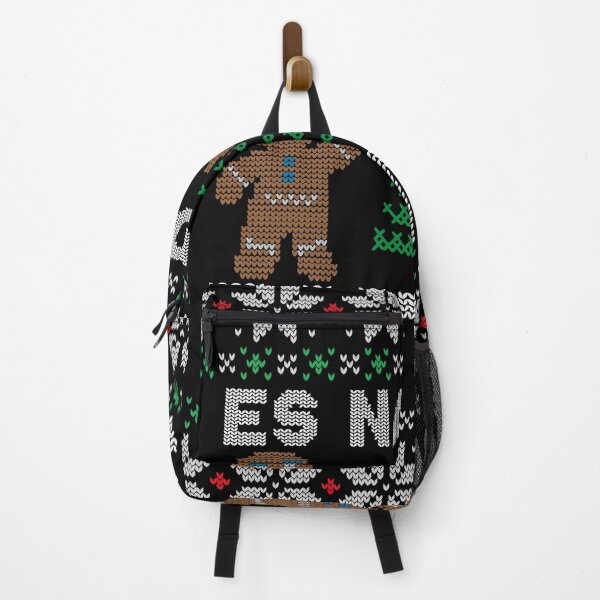 Item preview, Es Navidad Putos Funny Latin Ugly Sweather designed and sold by Socami.