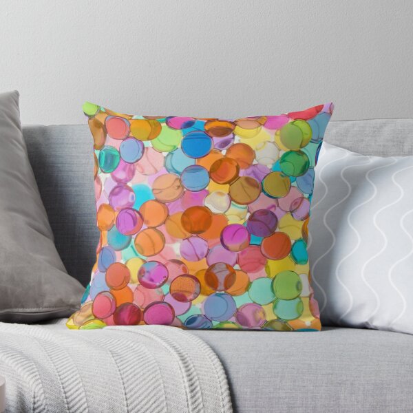 Glass Bead Pillows & Cushions for Sale