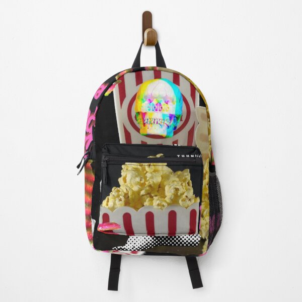 Item preview, Got The Popcorn Ready designed and sold by thundercandy.