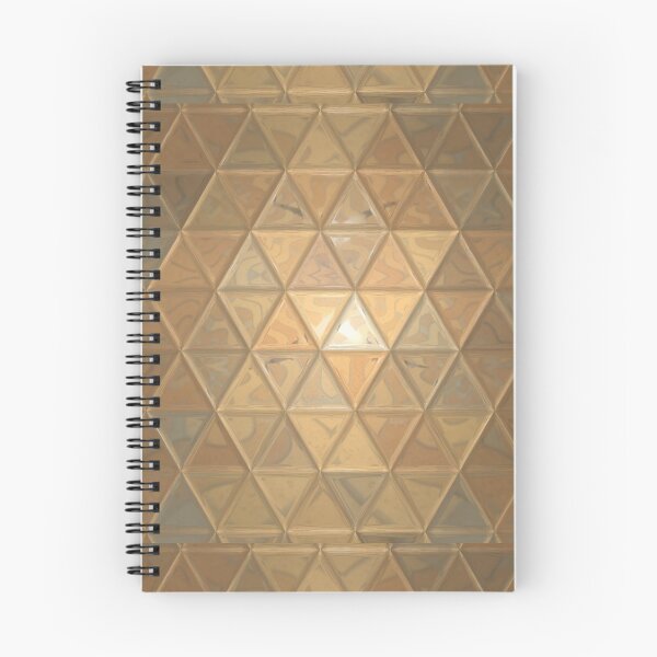 Item preview, Golden Patchwork designed and sold by Jennifer Phipps.
