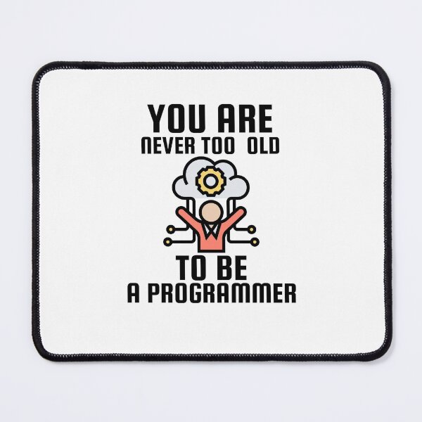 Item preview, I Love Web Programming designed and sold by theredsharp.