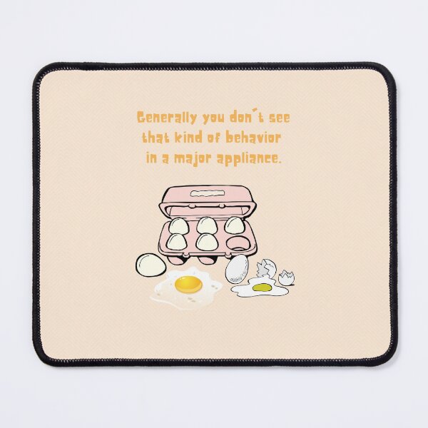 Item preview, Zuul stops in for breakfast designed and sold by InkThinkArt.