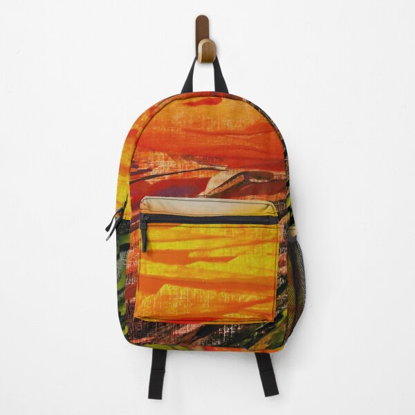Item preview, Desertscape designed and sold by George Hutton Hunter.
