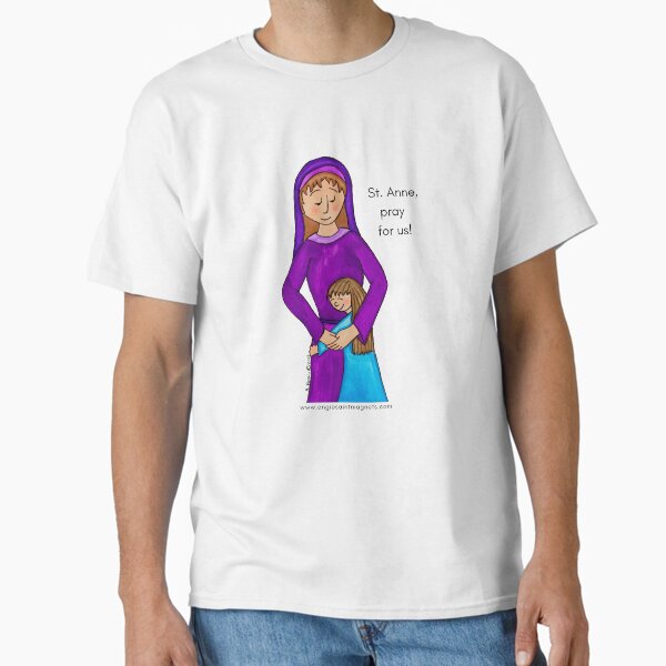 St. Anne Classic T-Shirt