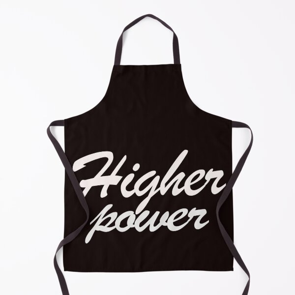 Item preview, higher power designed and sold by justplainwords.