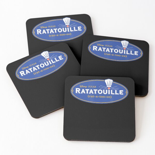 Item preview, Ratattouille designed and sold by CarlosBauer.