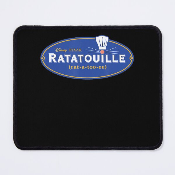 Item preview, Ratattouille designed and sold by CarlosBauer.