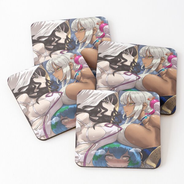 Item preview,  planet busters designed and sold by harayamanawari.