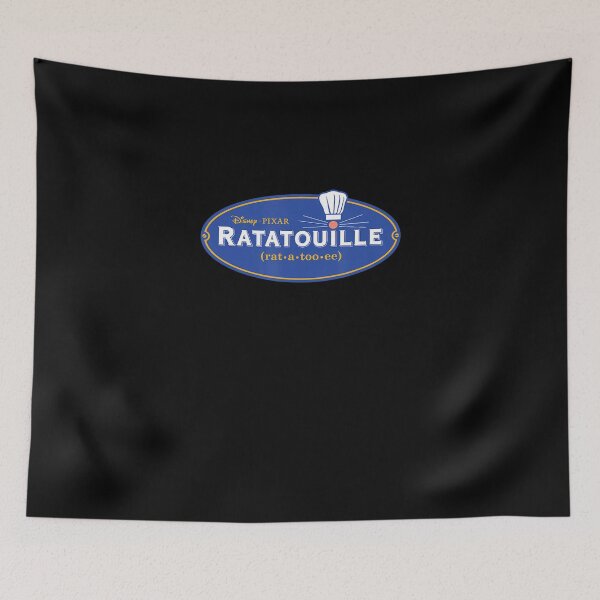 Item preview, Ratattouille designed and sold by CarlosBauer.