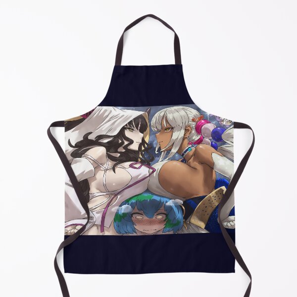 Item preview, planet busters designed and sold by harayamanawari.