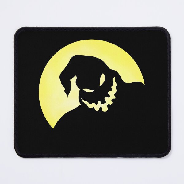 Item preview, Oogie Boogie Nightmare Before Christmas Design designed and sold by LadyRazzMaTaz.