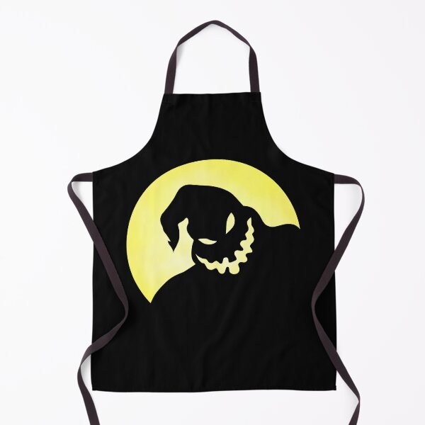 Item preview, Oogie Boogie Nightmare Before Christmas Design designed and sold by LadyRazzMaTaz.